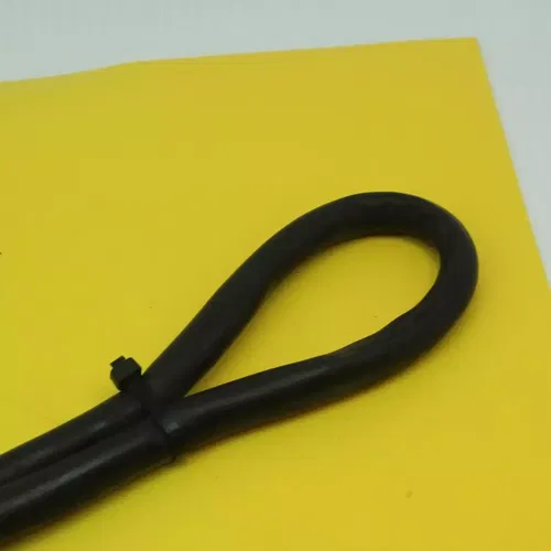 1994 Suzuki Katana 600 Rear Back Brake Hose Fluid Line