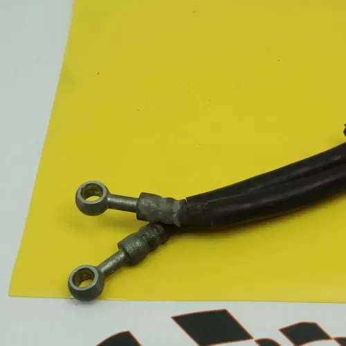 1994 Suzuki Katana 600 Rear Back Brake Hose Fluid Line