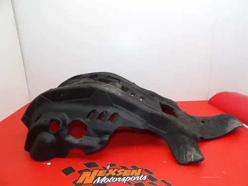 2023 Honda CRF250R Acerbis Skid Plate Engine Underbody Guard Shield