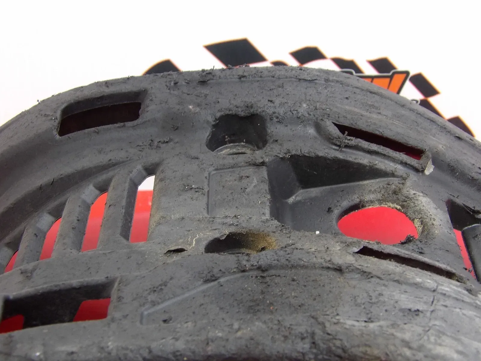 2023 Honda CRF250R Acerbis Skid Plate Engine Underbody Guard Shield