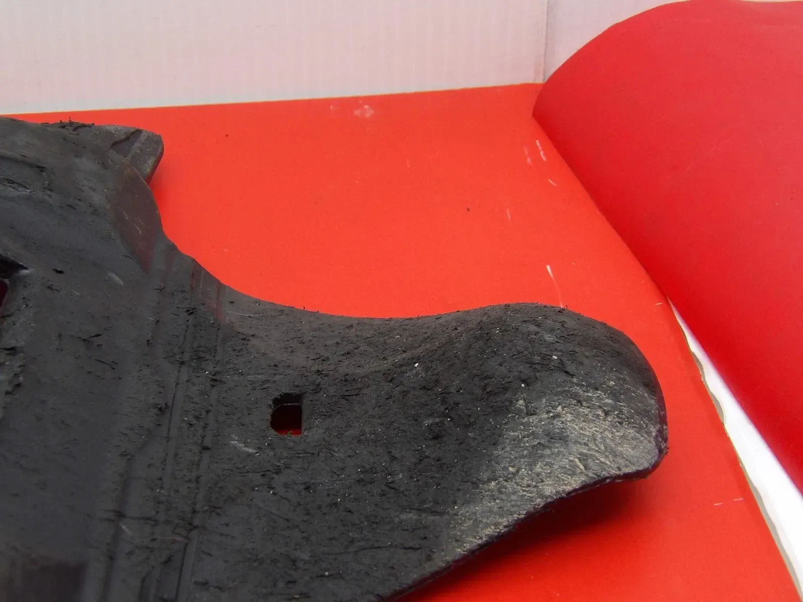 2023 Honda CRF250R Acerbis Skid Plate Engine Underbody Guard Shield