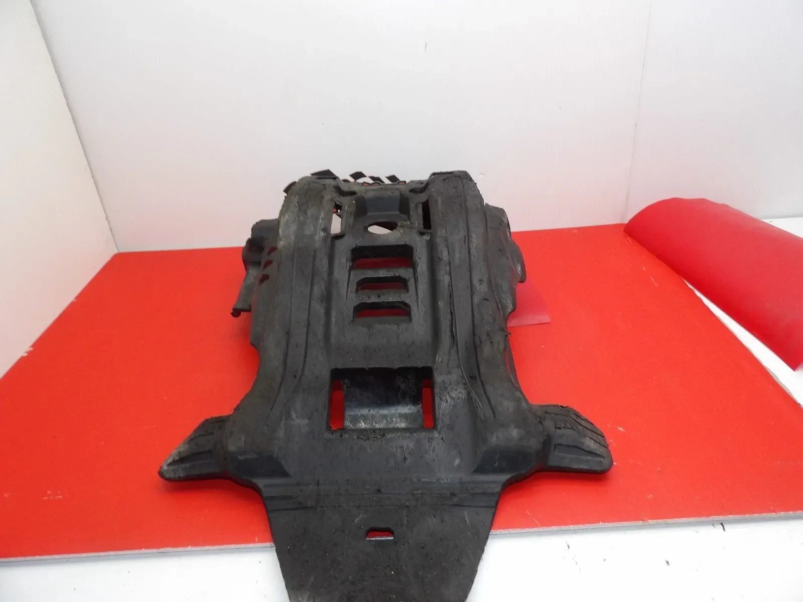 2023 Honda CRF250R Acerbis Skid Plate Engine Underbody Guard Shield