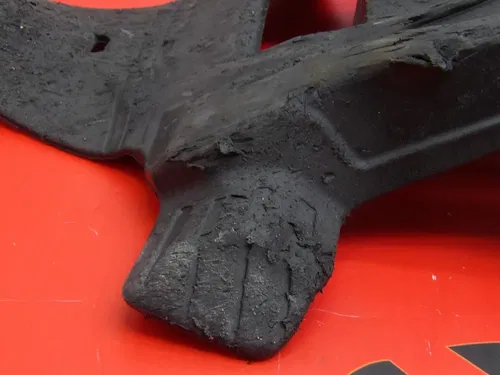 2023 Honda CRF250R Acerbis Skid Plate Engine Underbody Guard Shield