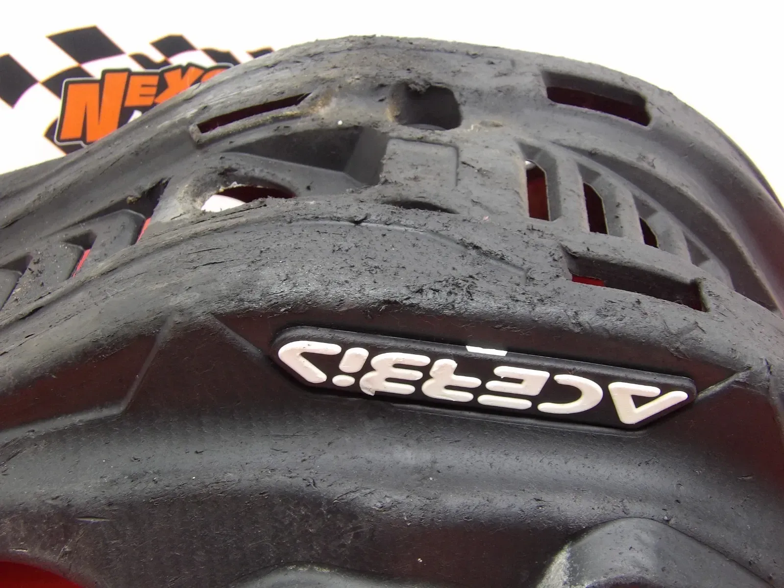 2023 Honda CRF250R Acerbis Skid Plate Engine Underbody Guard Shield