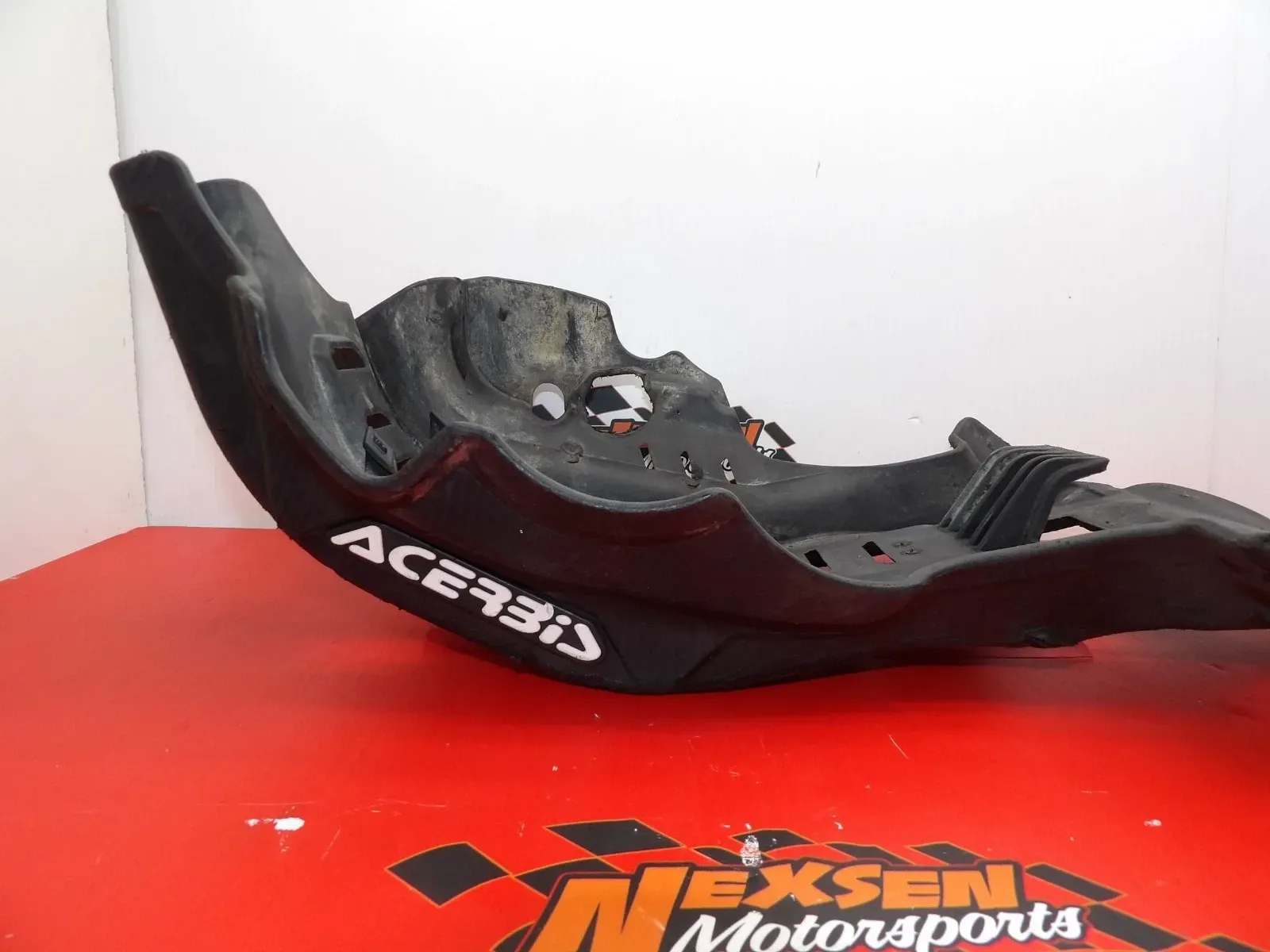 2023 Honda CRF250R Acerbis Skid Plate Engine Underbody Guard Shield