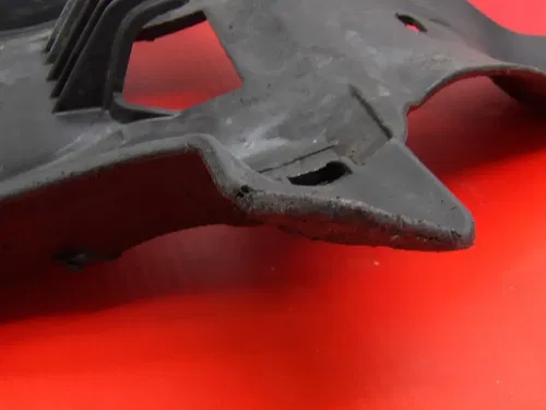 2023 Honda CRF250R Acerbis Skid Plate Engine Underbody Guard Shield