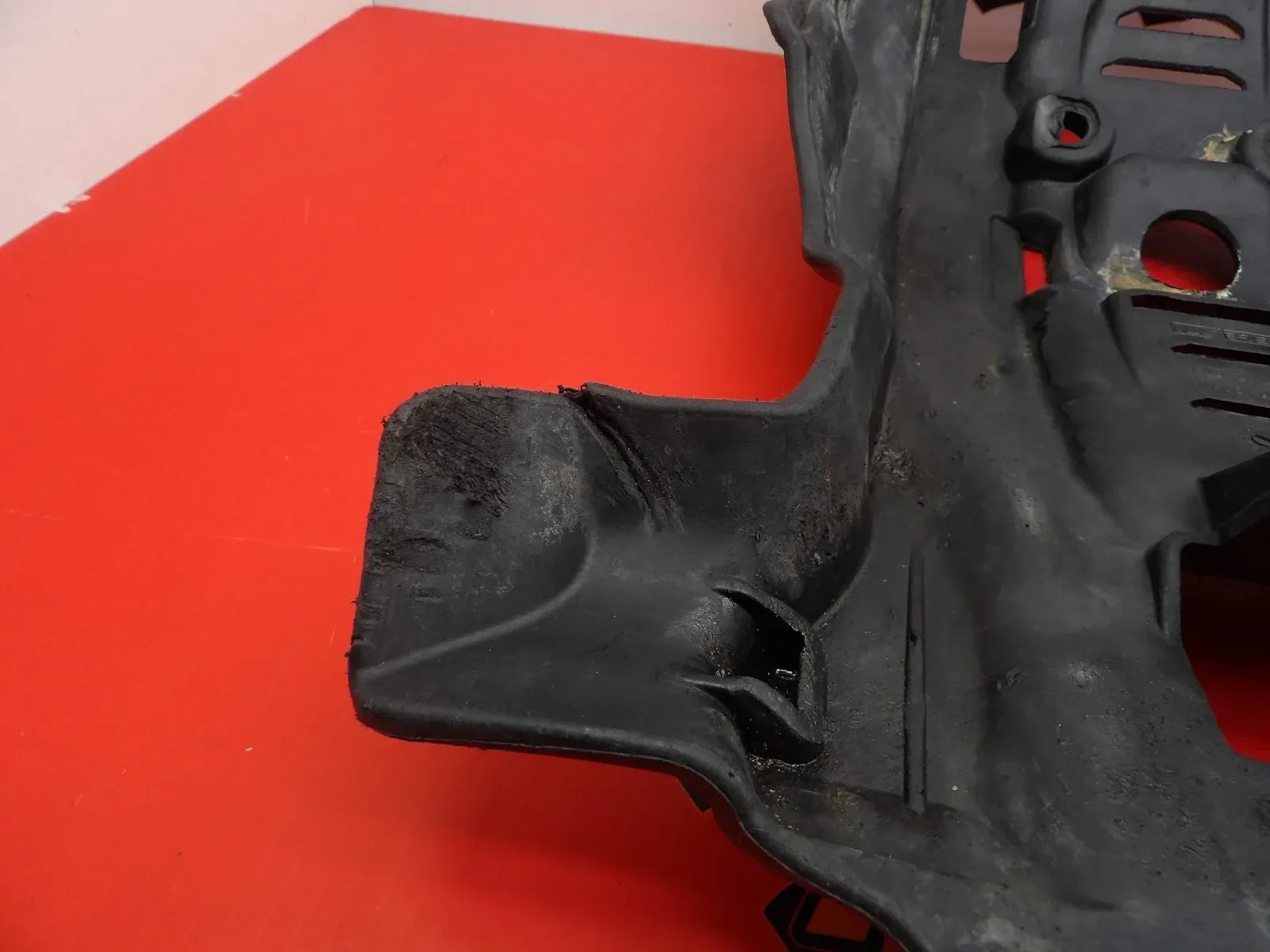 2023 Honda CRF250R Acerbis Skid Plate Engine Underbody Guard Shield