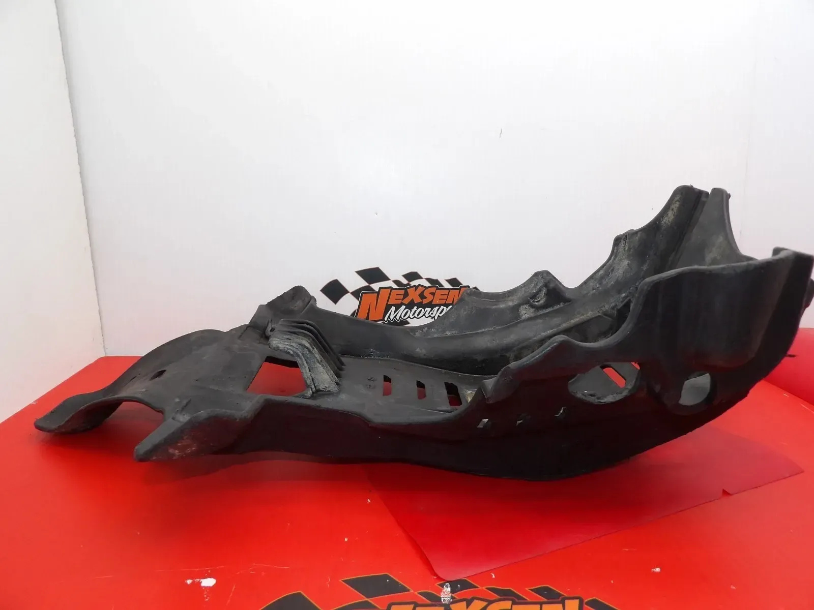 2023 Honda CRF250R Acerbis Skid Plate Engine Underbody Guard Shield