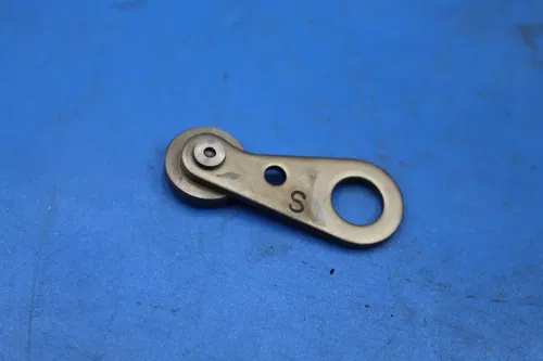 2010 Yamaha Yz450f Shifter Shifting Mechanism Ratchet Pawl Assy