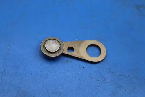 2010 Yamaha Yz450f Shifter Shifting Mechanism Ratchet Pawl Assy