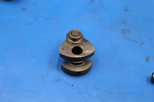 2010 Yamaha Yz450f Shifter Shifting Mechanism Ratchet Pawl Assy