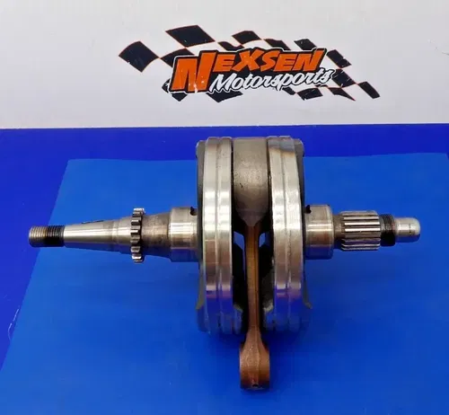 2007 Yamaha YZ250F Crankshaft Core 5XC-11400-22-00