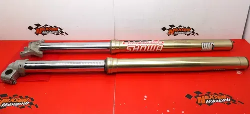 2007 Honda Crf450r Front Forks Suspension 51480-MEN-J01