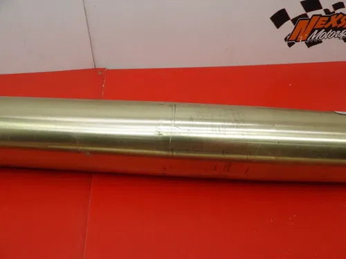 2007 Honda Crf450r Front Forks Suspension 51480-MEN-J01