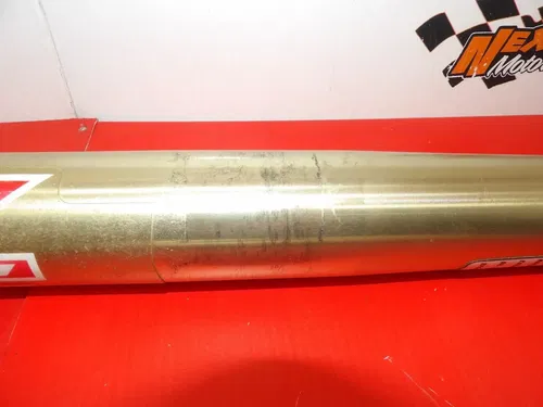 2007 Honda Crf450r Front Forks Suspension 51480-MEN-J01