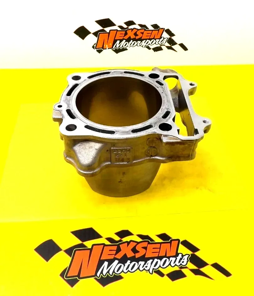 2016 Suzuki RMZ450 Cylinder Engine Motor Jug 11211-28H11-0F0