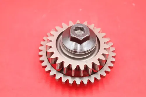 2012 Honda Crf450r Balancer Primary Drive Gears