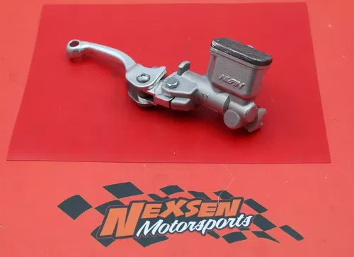 Honda Front Brake Master Cylinder W/ ASV Lever