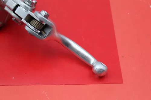 Honda Front Brake Master Cylinder W/ ASV Lever