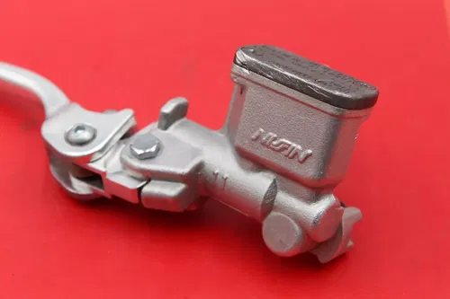 Honda Front Brake Master Cylinder W/ ASV Lever