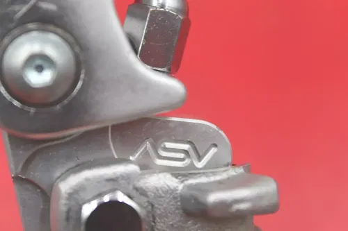 Honda Front Brake Master Cylinder W/ ASV Lever