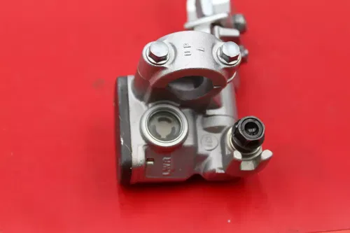 Honda Front Brake Master Cylinder W/ ASV Lever