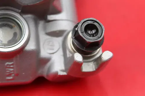 Honda Front Brake Master Cylinder W/ ASV Lever