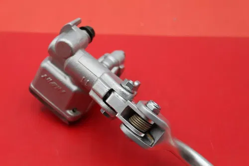Honda Front Brake Master Cylinder W/ ASV Lever