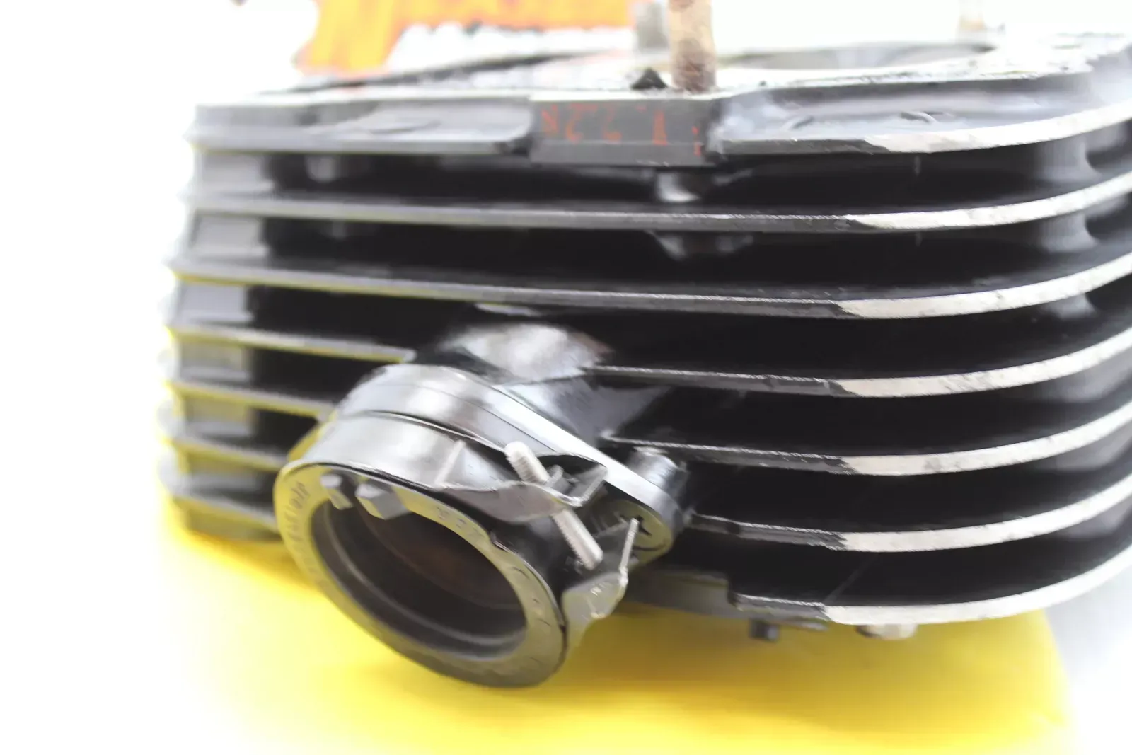 2000 Suzuki Marauder 800 Vz800 Engine Top End Cylinder Head