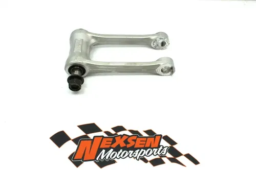 2004 Yamaha Yz450f Rear Shock Linkage Links Connecting Rod