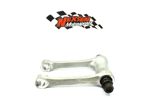 2004 Yamaha Yz450f Rear Shock Linkage Links Connecting Rod