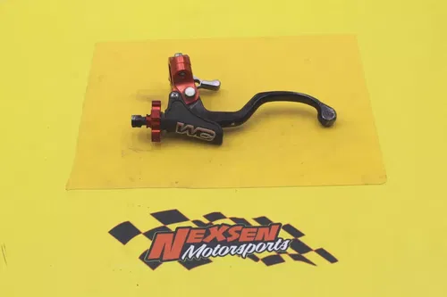 2007 Suzuki Rmz250 WC Clutch Perch Mount With Lever