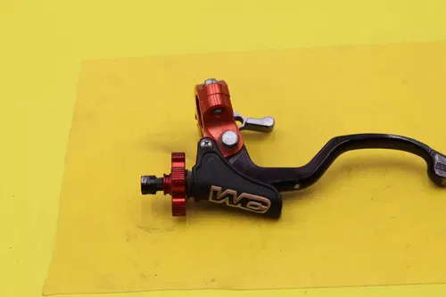 2007 Suzuki Rmz250 WC Clutch Perch Mount With Lever