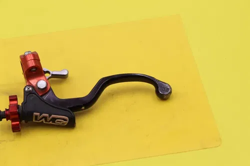 2007 Suzuki Rmz250 WC Clutch Perch Mount With Lever