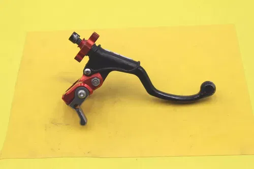 2007 Suzuki Rmz250 WC Clutch Perch Mount With Lever