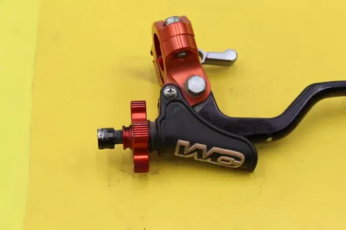 2007 Suzuki Rmz250 WC Clutch Perch Mount With Lever