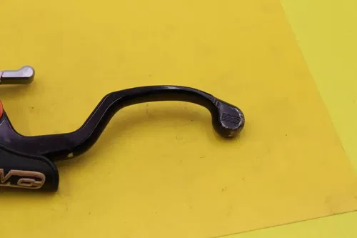 2007 Suzuki Rmz250 WC Clutch Perch Mount With Lever