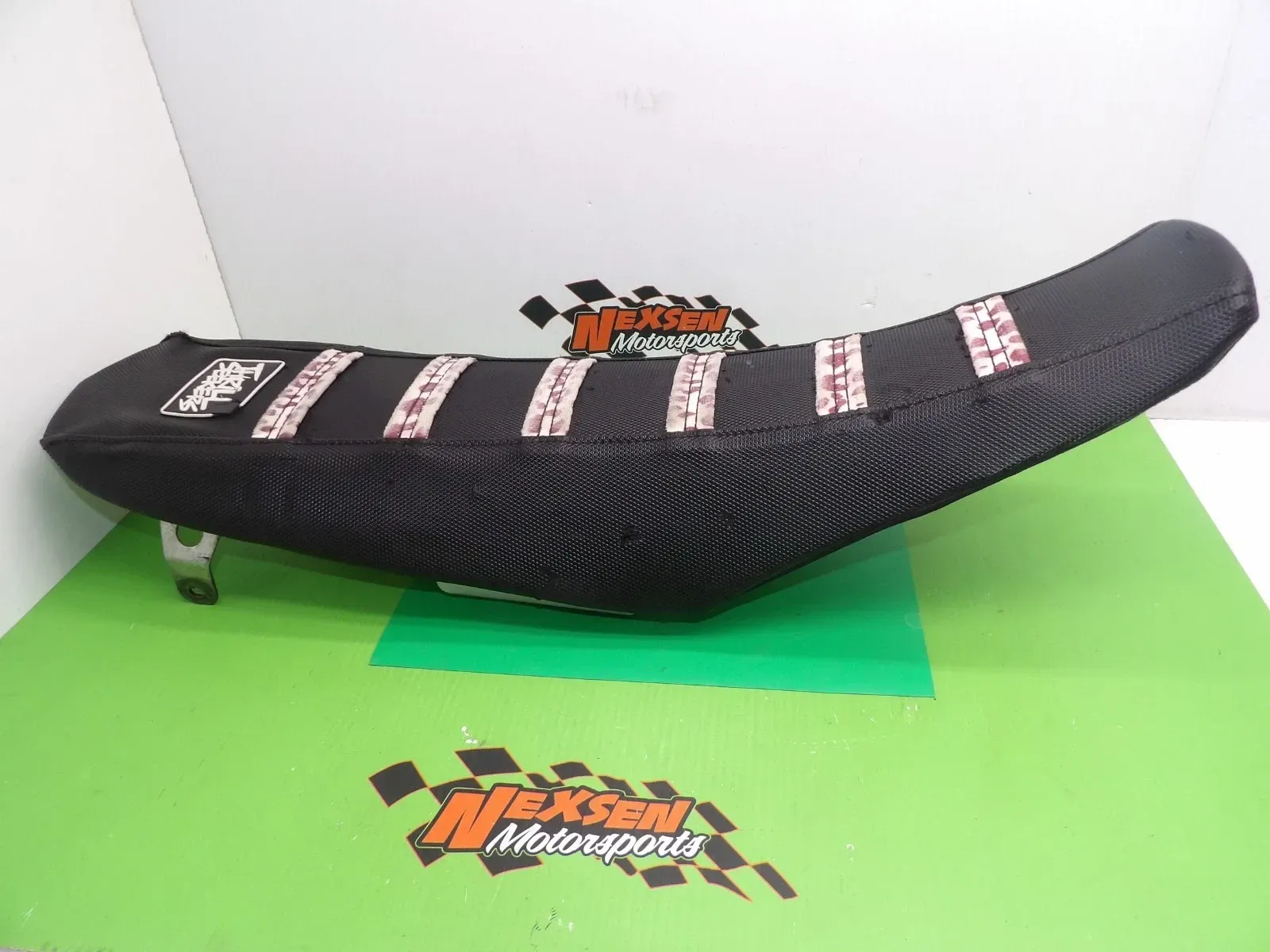 🏁Seat Saddle – Fits 2019 Kawasaki KX100