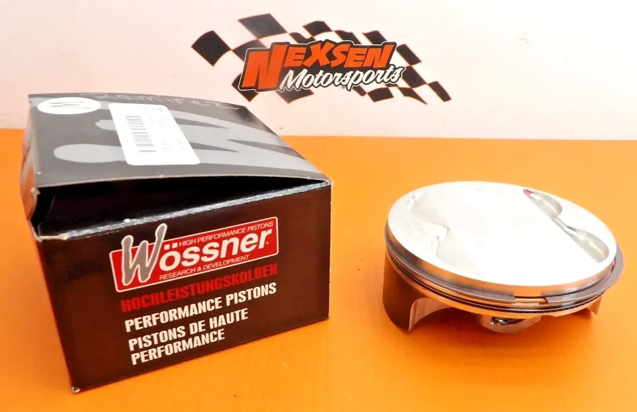 🏁 Wossner Piston Kit KTM EXC520 STD A 94.95mm – Fits KTM 520 525