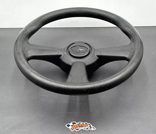 2009 Polaris Rzr 800 Steering Wheel