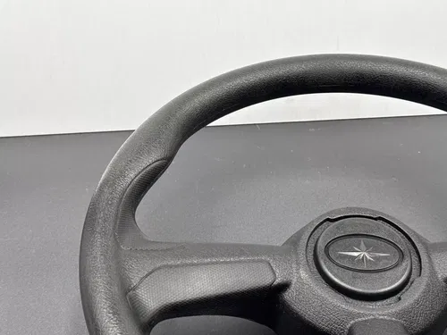 2009 Polaris Rzr 800 Steering Wheel