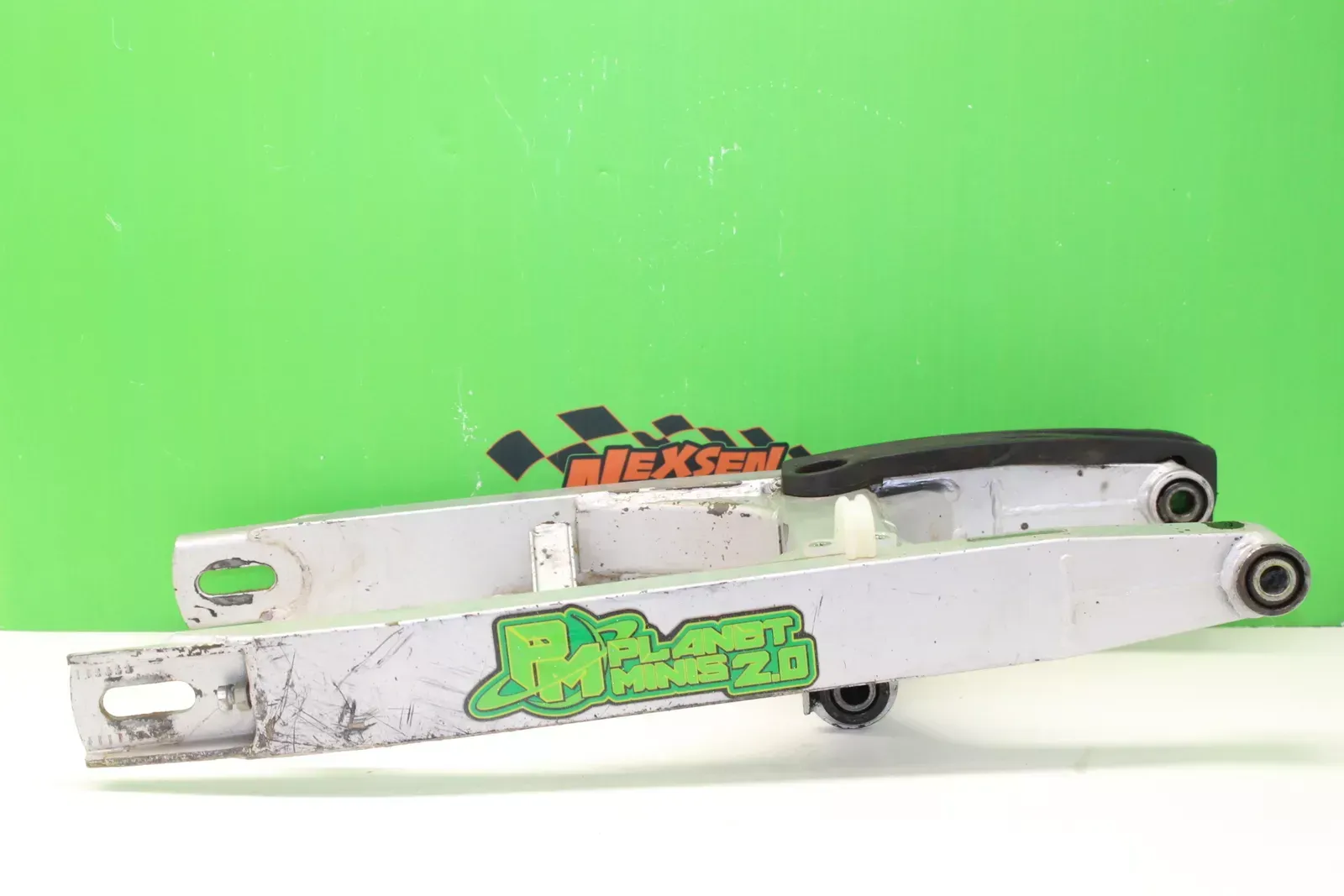 2005 Kawasaki Kx65 Swingarm Swing Arm Suspension