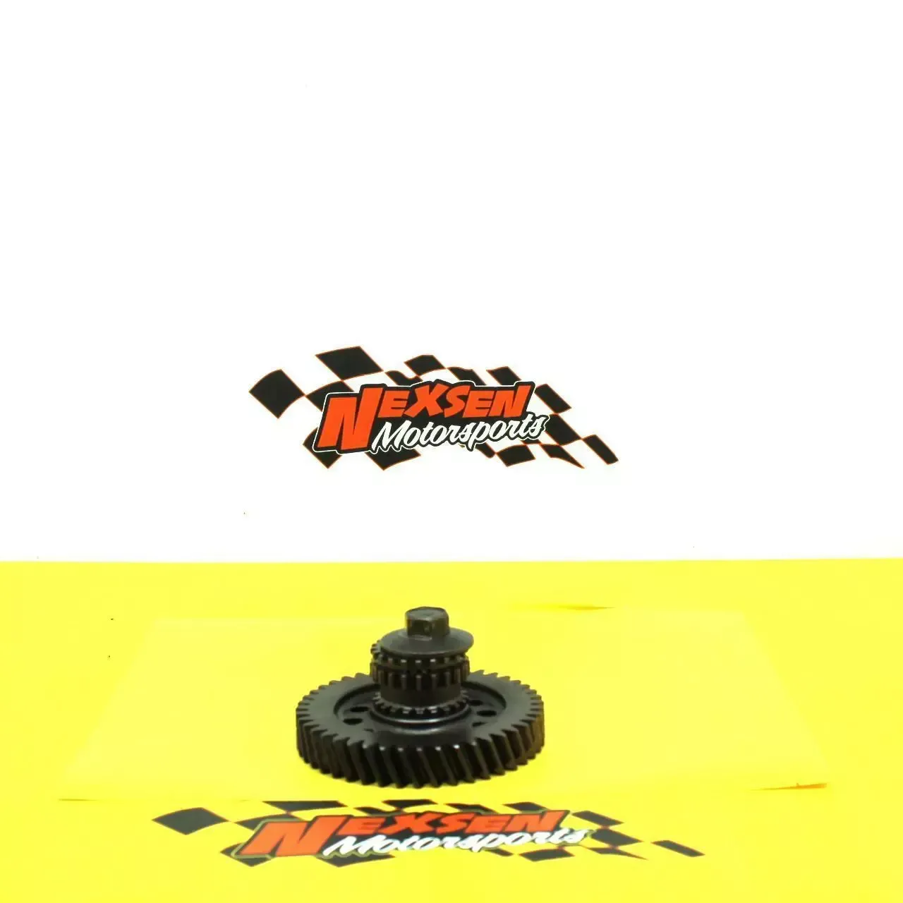 2000 Suzuki Marauder VZ800 Crankshaft Primary Gear Cam Chain Drive Sprocket