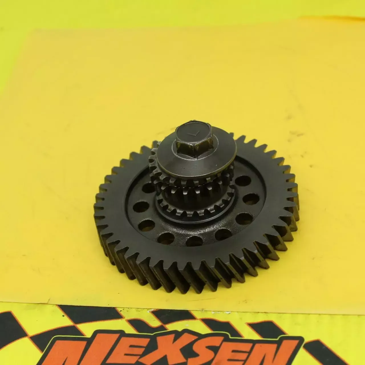 2000 Suzuki Marauder VZ800 Crankshaft Primary Gear Cam Chain Drive Sprocket