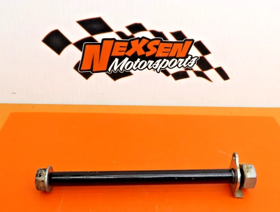 2006 KTM 50 SX Swingarm Pivot Bolt 45404037000