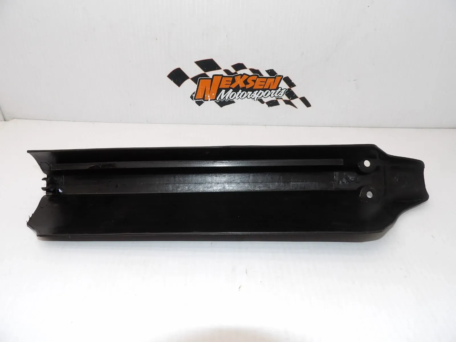 2021 Sinnis Apache 125 Front Fork Guard Set