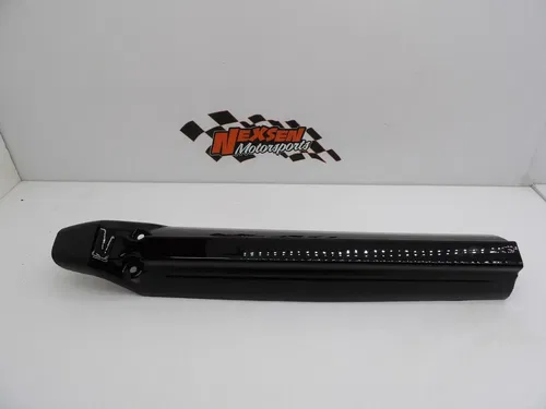 2021 Sinnis Apache 125 Front Fork Guard Set