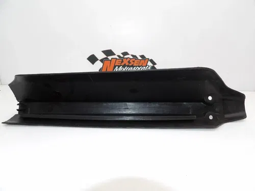 2021 Sinnis Apache 125 Front Fork Guard Set