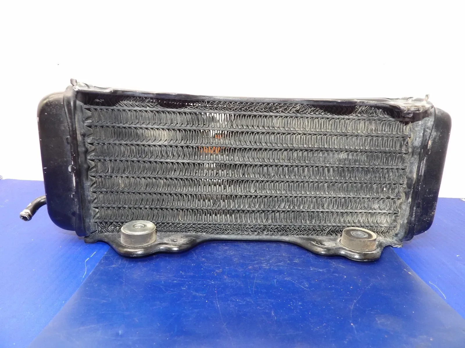 🏁 Left Engine Radiator Cooling Cooler – Fits 1995 Yamaha YZ125