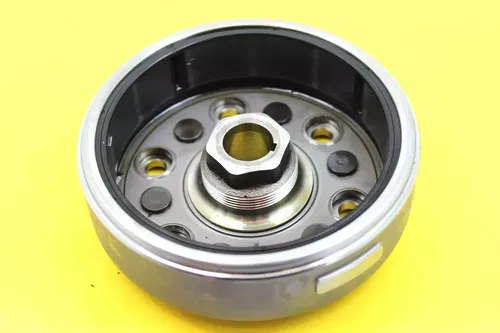 2001 Arctic Cat 300 4x4 Stator Magneto Alternator Generator Flywheel Rotor